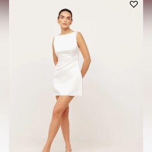 Reformation Zenni dress worn once